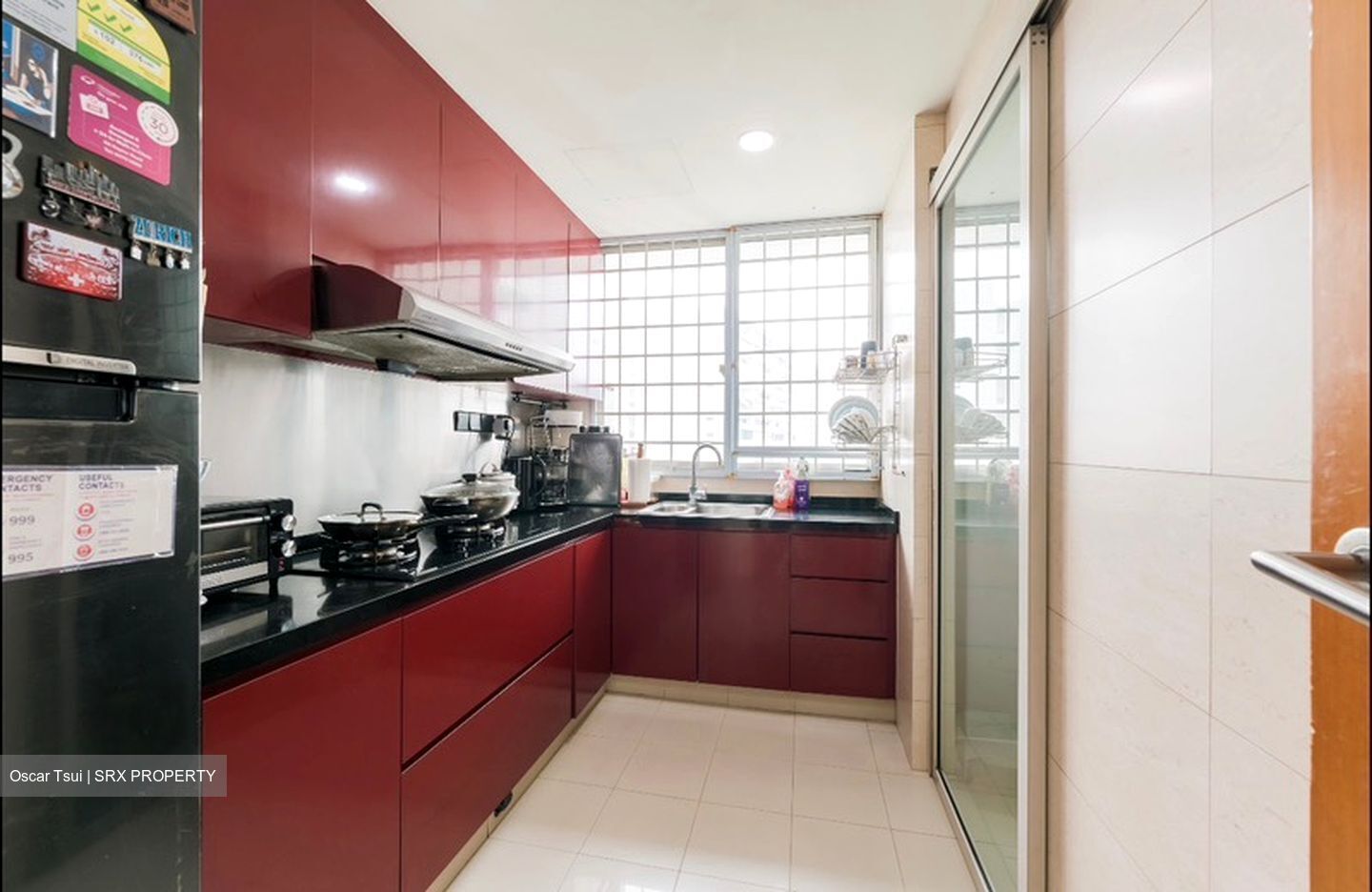 Gardenvista (D21), Condominium #631383911